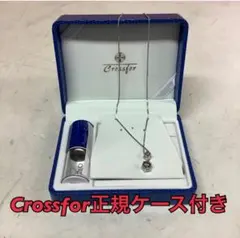 Crossforダンシングストーンネックレス(や-64S)のサムネイル