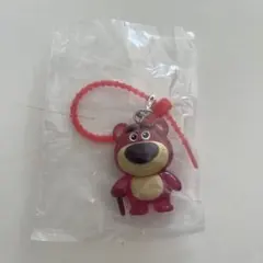 PIXAR キャラクター ぷくちゃーむ ロッツォ