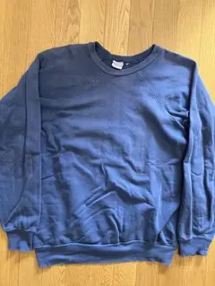 激レア【HealthKnit】ビンテージ スウェット XXL 70s VCM - メルカリ