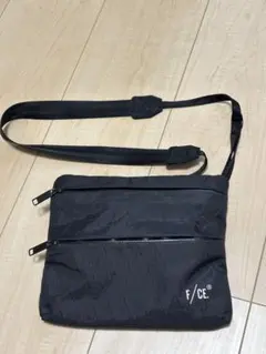 新品・未使用品 F/CE XPAC カメラポーチ F/CE. - 新品・未使用品 F/CE XPAC カメラポーチ の通販 by woods*'s