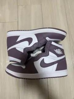 Nike Air Jordan 1 Retro High OG Mauve 28