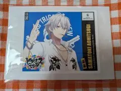 ヒプノシスマイク　サントリーラベル缶　碧棺左馬刻