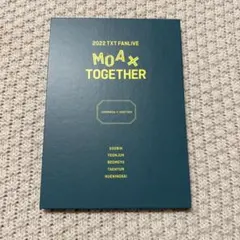 TXT MINI PHOTO BOOK フォトブック