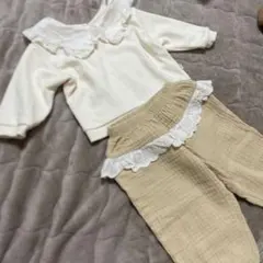 韓国子供服　80cmセット