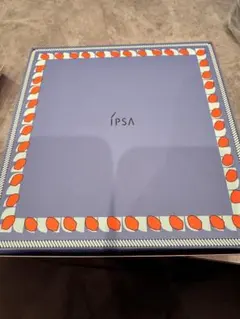 IPSA THE TIME RESET AQUA セット