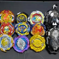 2026年最新】ベイブレードバーストDBの人気アイテム - メルカリ