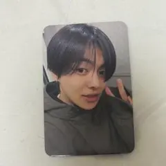 LEO Come Closer リオ　イリオ　トレカ