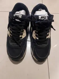 NIKEエアマックス90