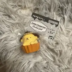 【ポムポムプリン】サンリオ ガチャガチャ チョコレートドール