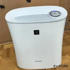 SHARP シャープ プラズマクラスター 空気清浄機 加湿空気清浄機 空調 家電