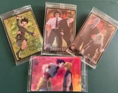HUNTER×HUNTER イタジャガ4