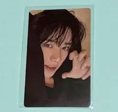 TXT together ラキドロ ラッキードロー トレカ ボムギュ