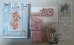 CLAMP　グッズ　7点セット
