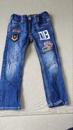 ミキハウス　3点セット売り