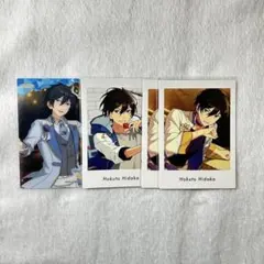 あんスタ 氷鷹北斗 紙類 まとめ売り