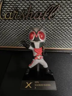 一番くじ 仮面ライダー デフォルメクス 仮面ライダーZX - メルカリ