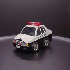 2026年最新】チョロq パトカーの人気アイテム - メルカリ