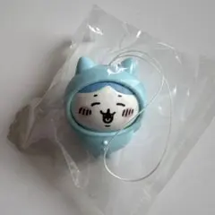 ちいかわ　ハチワレ　おきがえパジャマ
