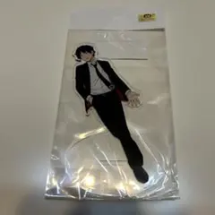 k*o様 ワートリ　アクスタ　スーツ　隠岐孝二