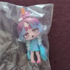 ウイルスイーツ　甘味処　あんみつ
