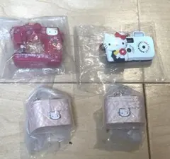 サンリオ　レトロ　ガチャ　まとめ売り