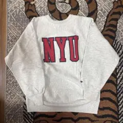 90s usa製 ヴィンテージ スウェット リバースウィーブ