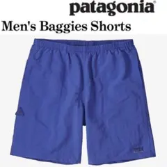 patagonia パタゴニア 新品 バギーズショーツ Sサイズ