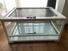 飼育スタートセット】パンテオン 暖突M メタルサイレント32 (直接取引