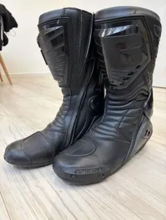 ガエルネ　レーシングブーツ26cmのサムネイル