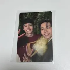 RIIZE ALL OF YOU ユニットトレカ　ソヒ　ショウタロウ　ソヒタロ