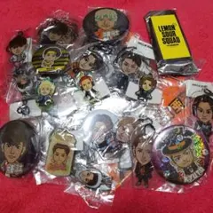 GENERATIONS ガチャ まとめ売り 40個入 レア入