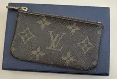 【VUITTON】モノグラム　小銭入れ　コインケース　並行輸入品