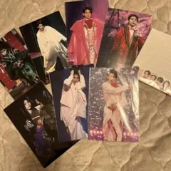 【新品未使用】ラウール　滝沢歌舞伎ZERO2019 ステフォ