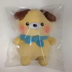 『のこのこ うちのコ』マフィン マスコット モーリー限定のサムネイル