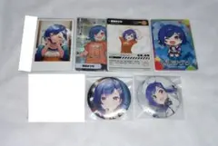 にじさんじ 西園チグサ にじフェス チプカ