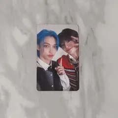 straykids social path ユニット アイエン フィリックス