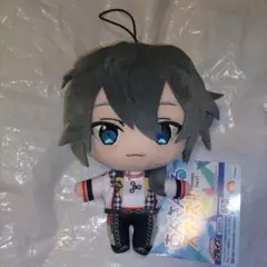 あんさんぶるスターズ！あんスタ ぬいぐるみ 新衣装 Crazy:B 椎名ニキ