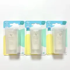 ci 스폰지 플로스 왁스, 민트, 플루오린, 200야드, 182ml, 3포인트