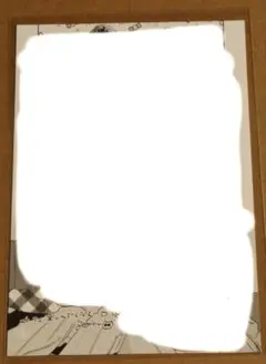 宮田トヲル 君に注ぐ100db カフェ 特典 漫画 ペーパー