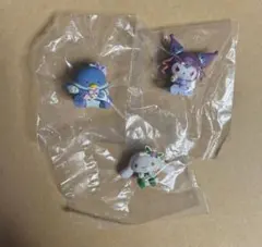 プリキュア サンリオコラボ ガチャガチャ