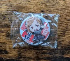 呪術廻戦 釘崎 野薔薇（くぎさき のばら）缶バッチ