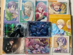 プロセカ　エピカ　ウエハース　特典　まとめ売り