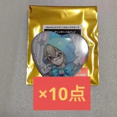 第五人格 夜の番人 缶バッジ サンリオ イタカ 第五人格 缶バッジ ホロ ノーマル 東京 THE キャラカフェ イタカ 夜の