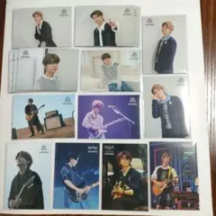 Mrs.GREEN APPLE　若井滉斗15枚セット