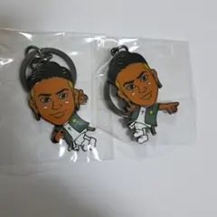 三代目J Soul Brothers　キーホルダー　BP