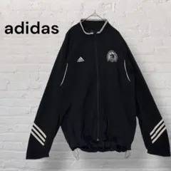 adidas CLIMAPROOF ボストンマラソン2007 ジャケット L古着