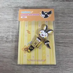 ポケモン 30周年 スプリングピンバッジ エモンガ - メルカリ