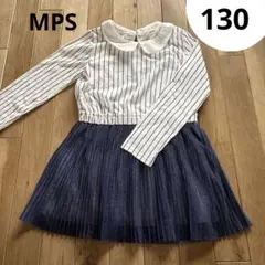 130サイズ　MPS ワンピース