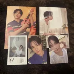 &TEAM シーグリ YUMA ユウマ