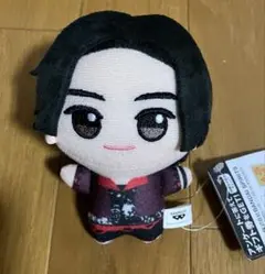 2026年最新】範道大也 ぬいぐるみの人気アイテム - メルカリ